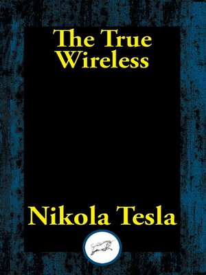 cover image of The True Wireless